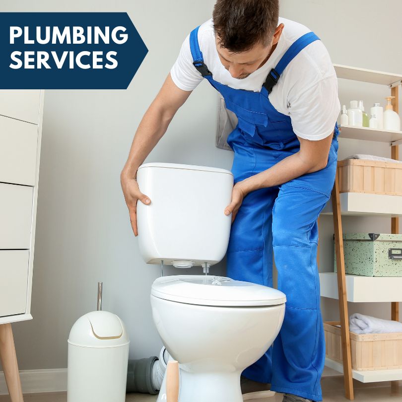 Plumbing Company in Benson, AZ